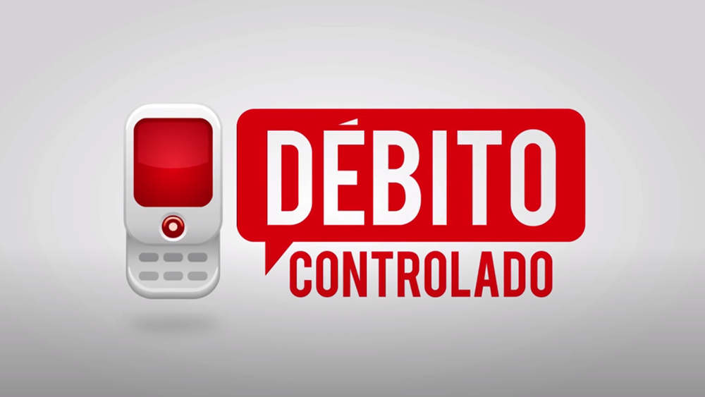 Santander Débito Controlado