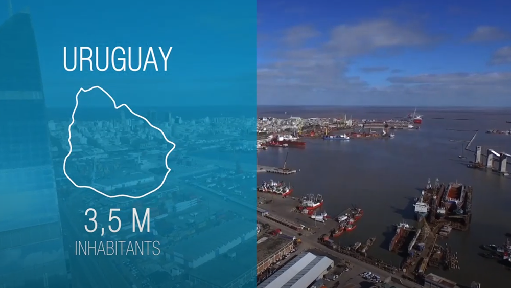Uruguay XXI