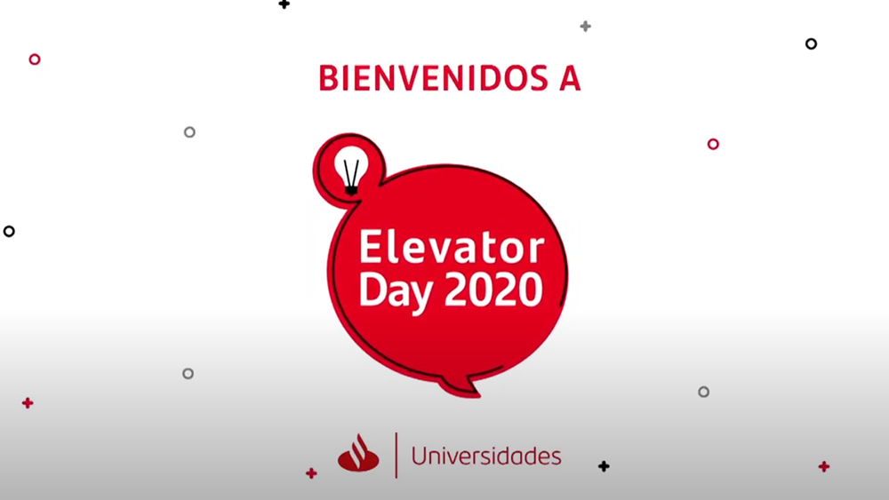 Santander Elevator Day