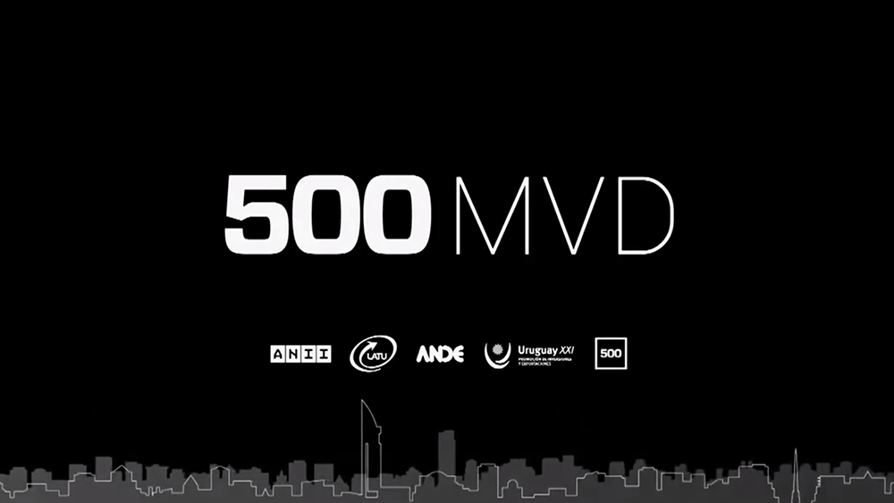 ANII 500 MVD