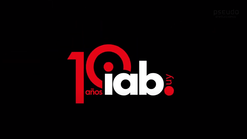 IAB 10 años