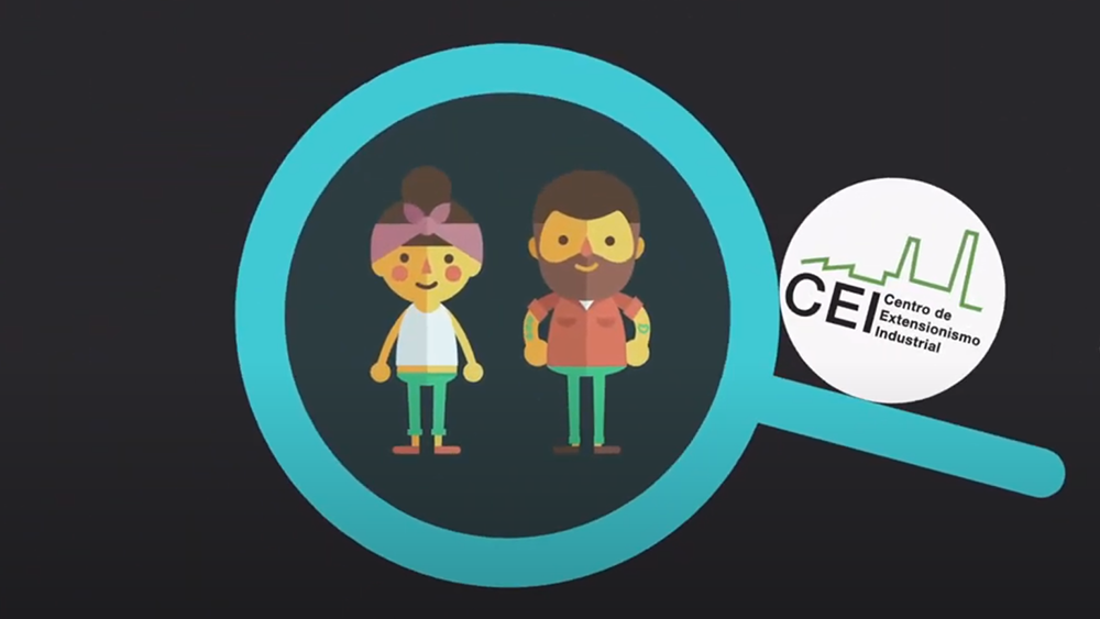 CIU – CEI