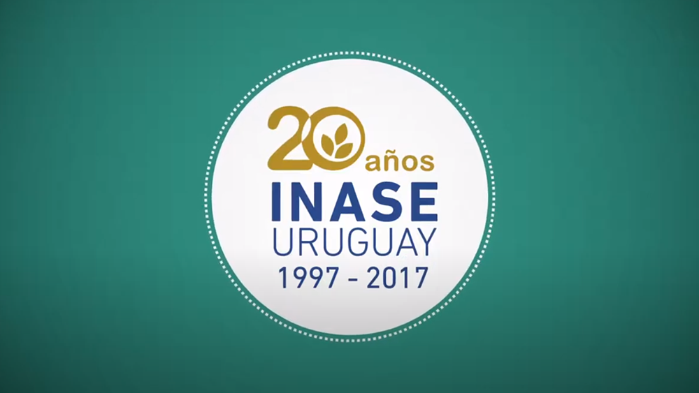INASE 20 Años