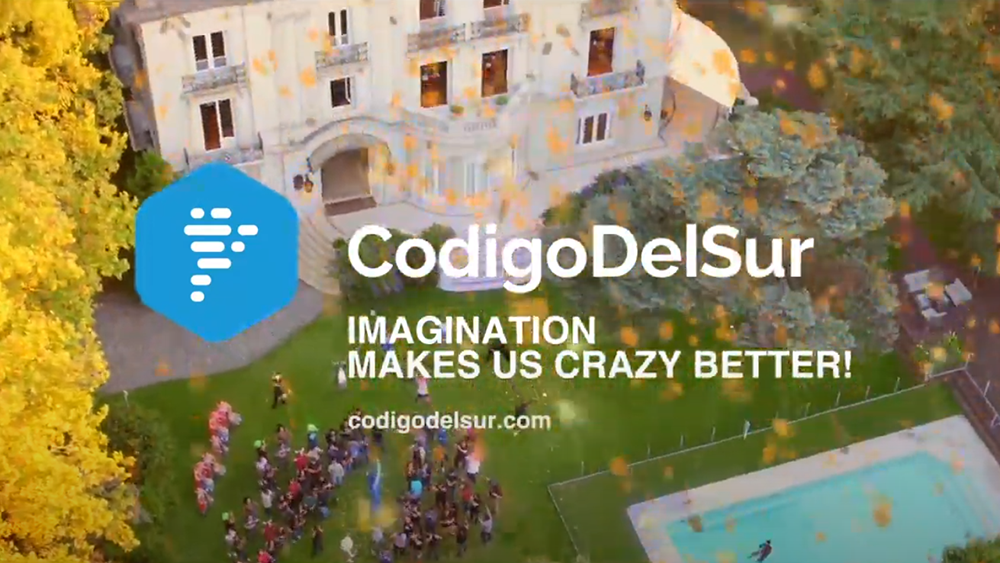 Código del Sur