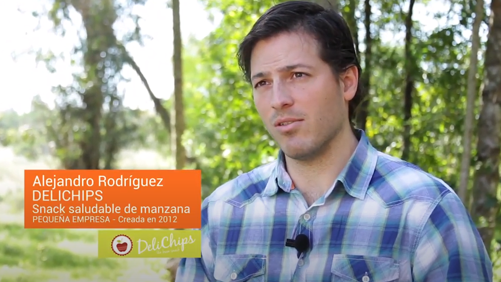 CIU Impulsa Alimentos
